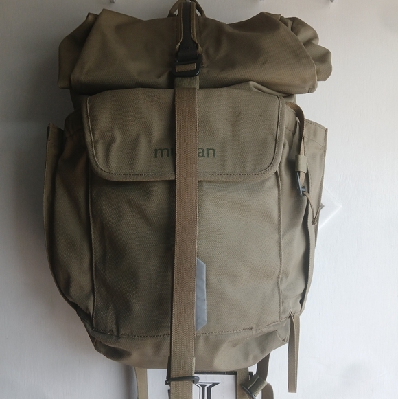 Millican Rucksack - Maverick Collection - Picture 2 of 10